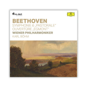 Beethoven - Symphonie 6