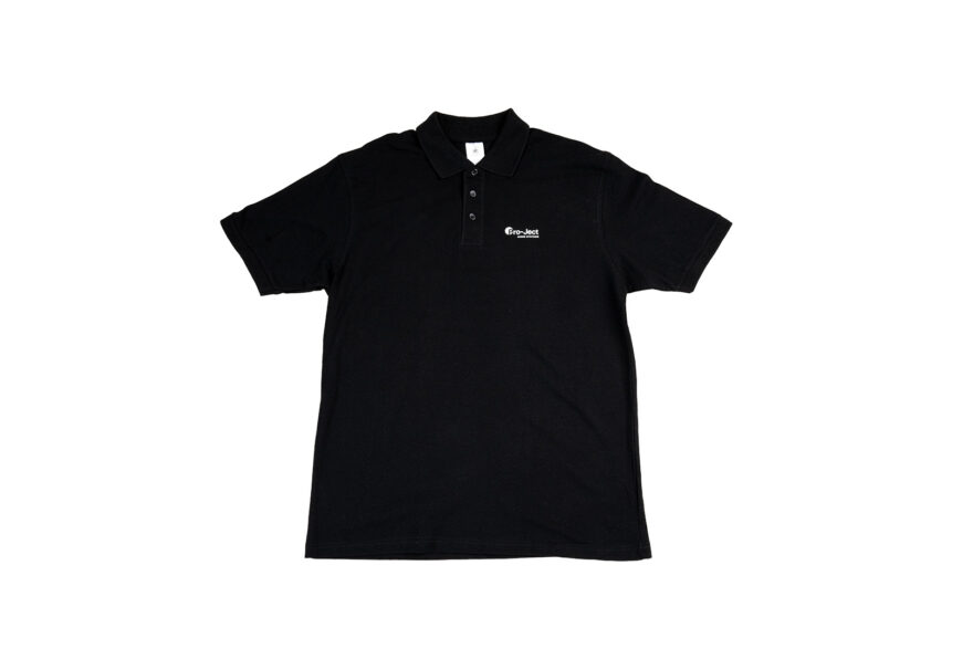 Polo Shirt – Pro-Ject Audio Systems – Shop