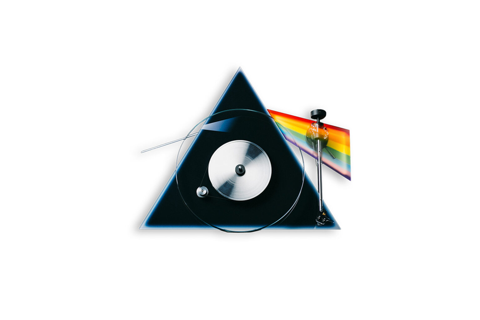 The Dark Side Of The Moon – Pro-Ject Audio Systems – Shop