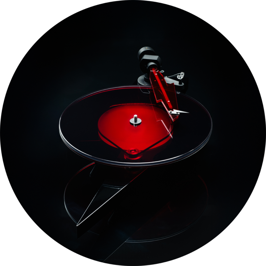 AC/DC Turntable – Pro-Ject Audio Systems – Shop