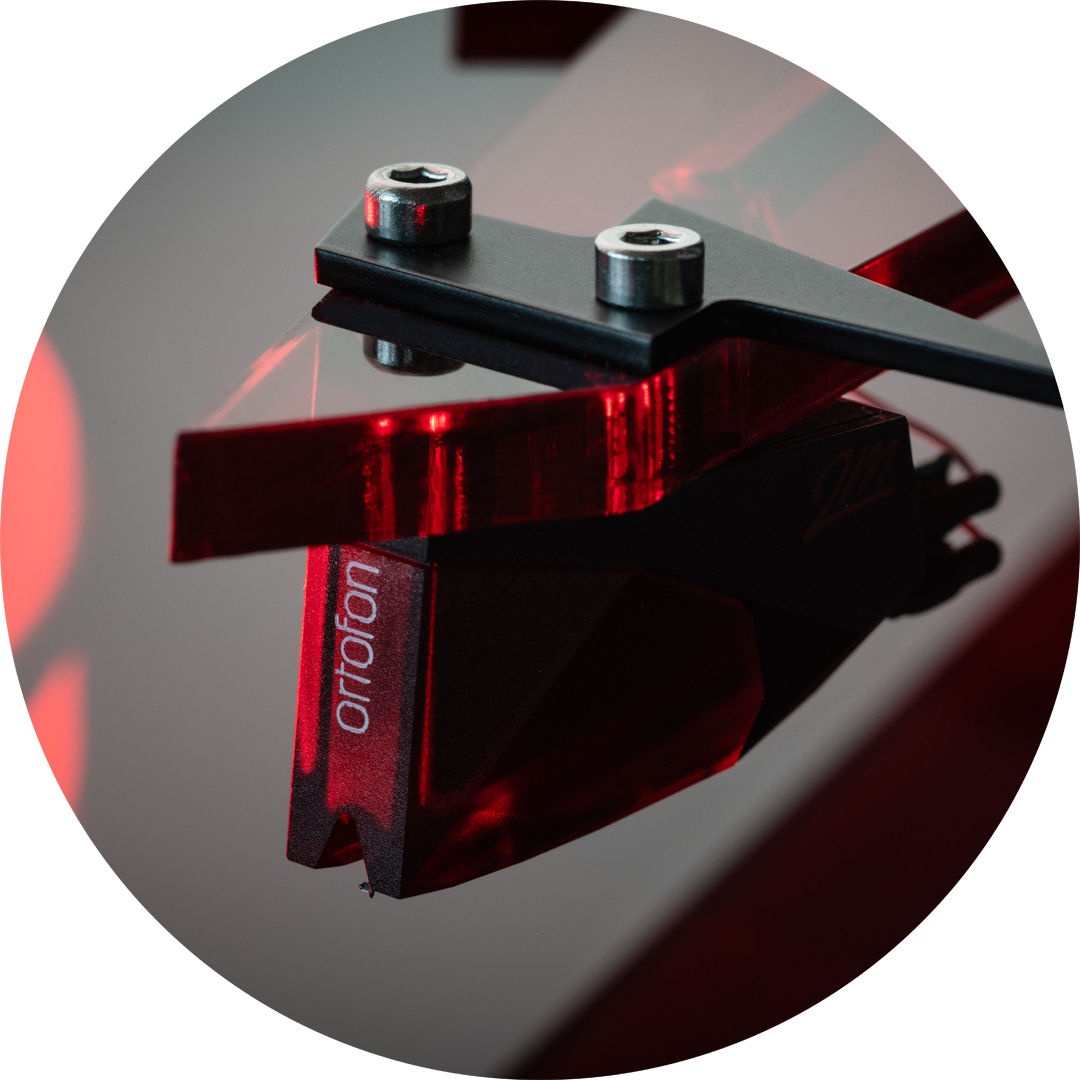 AC/DC Turntable – Pro-Ject Audio Systems – Shop