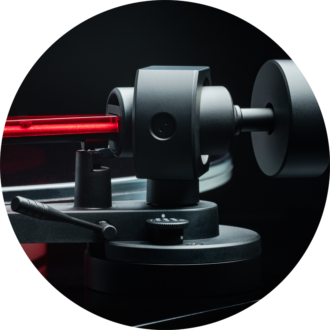 AC/DC Turntable – Pro-Ject Audio Systems – Shop