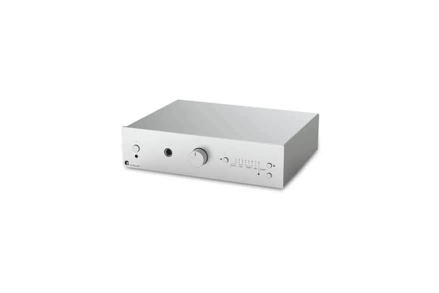 Uni Box S3