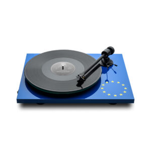 EU Turntable