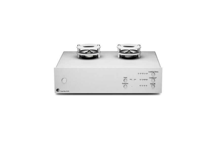 Tube Box S3 B