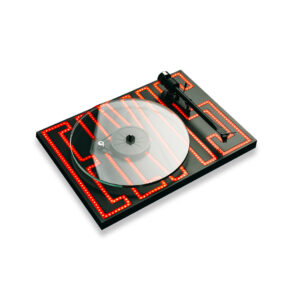 Elvis Turntable